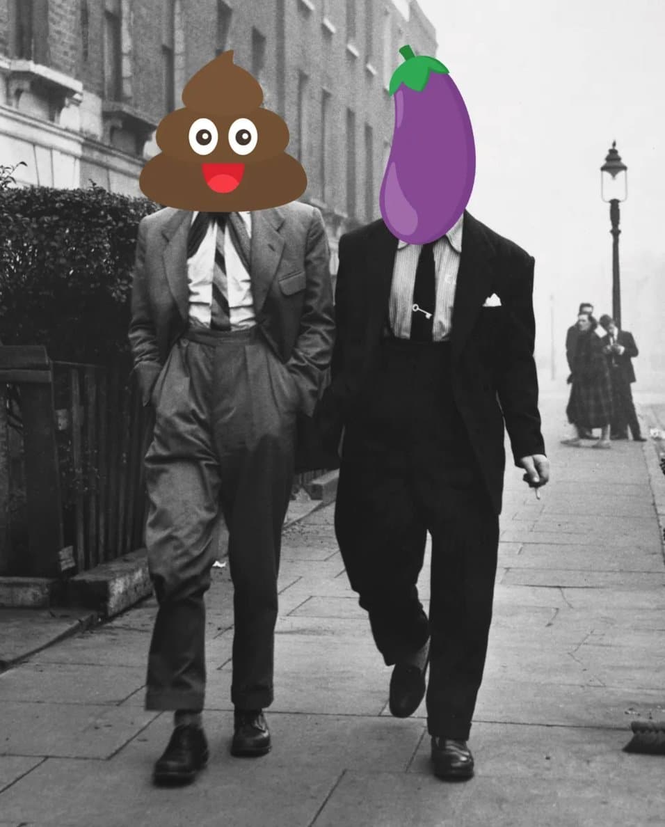 Komedija i kultura: Ispuštanje gasova i masni vicevi - šale kojima se čovečanstvo vekovima smeje 2 Sudeći po najstarijim sačuvanim zapisima, grube šale odolevaju zubu vremena