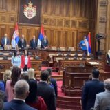 Skupština Srbije i izbori 2022: Ko je ko u poslaničkim klupama 11