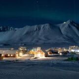 Arktik, zagađenje i životna sredina: U netakntutoj arktičkoj prirodi krije se grad sa najčistijim vazduhom na svetu 12