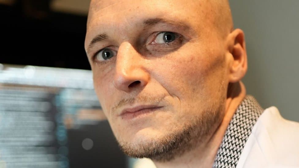 Velika Britanija i kriptovaluta: Velšanin nudi 13 miliona evra za bačeni hard disk sa bitkoinom 1 Džejms Hauels