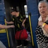 Rusija i Ukrajina: Vrhovni sud Rusije proglasio Azov bataljon za terorističku organizaciju 7