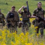Rusija i Ukrajina: Vrhovni sud Rusije proglasio Azov bataljon za terorističku organizaciju, Lukašenkova poruka Srbiji 10