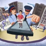 Rusija: Procesi pred sudovima zbog širenja „lažnih vesti“ o ratu u Ukrajini 7