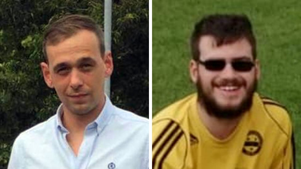 Rusija i Ukrajina: Snažne eksplozije u ruskoj vojnoj bazi na Krimu, Moskva tvrdi da se radi o sabotažama 6 Andrew Hill and Dylan Healy