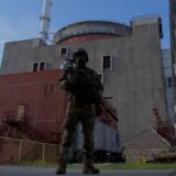 Rusija i Ukrajina: Situacija oko najveće evropske nuklearne elektrane u ukrajinskom Zaporožju je van kontrole, kažu iz UN 15