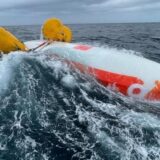 Španija: Francuz preživeo 16 sati u prevrnutom čamcu, opstanak „na ivici nemogućeg", kažu spasilačke ekipe 11