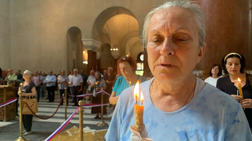 „Oluja", Srbija i Hrvatska: Kamen spoticanja u odnosima Beograda i Zagreba 1 porodice žrtava