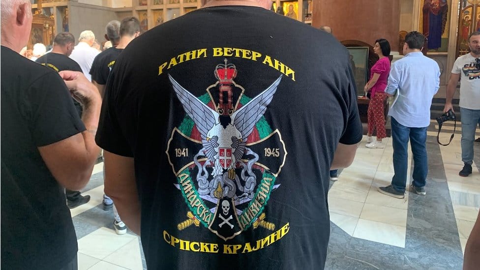 „Oluja", Srbija i Hrvatska: Kamen spoticanja u odnosima Beograda i Zagreba 2 parastos