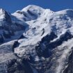 Planinarenje i Evropa: Francuski gradonačelnik preti depozitom od 15.000 evra za penjanje na Monblan 18