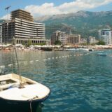 Crna Gora i turizam: Da li je Budva balkanska Azurna obala 5