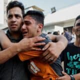 Izrael i Palestina: Visoki vojni zapovednik Palestine ubijen u Gazi 13