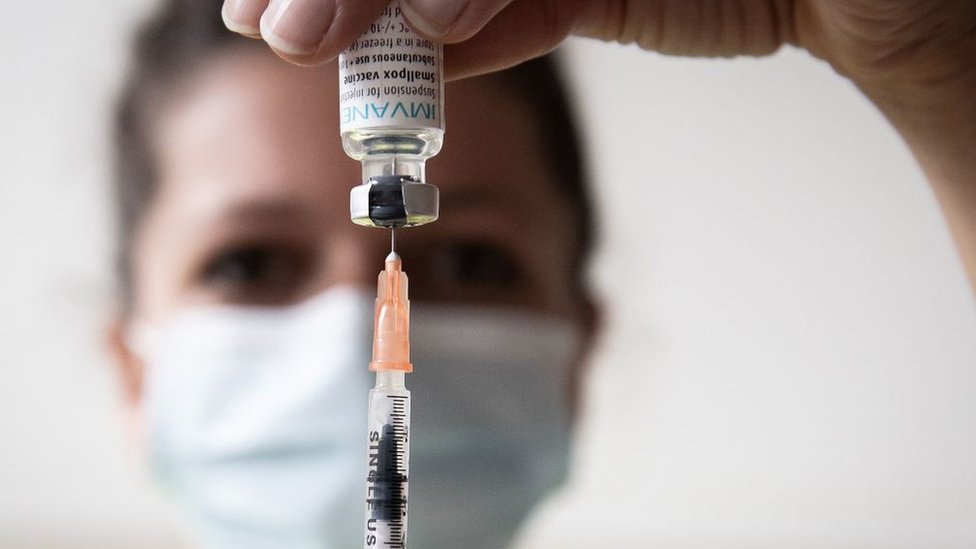 Zdravlje i bolesti: Može li da se zaustavi epidemija majmunskih boginja 3 Vakcina