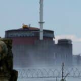 Rusija i Ukrajina: Zatvoren reaktor u elektrani u Zaporožju, u Lugansku se priprema referendum za pripajanje Rusiji 15