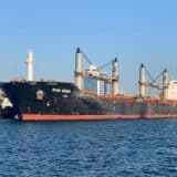 Rusija i Ukrajina: Još četiri broda sa žitaricama isplovila iz Ukrajine, elektrana u Zaporožju ponovo meta napada 10
