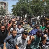 Izrael i Palestina: Posle trodnevnog nasilja uspostavljeno primirje, obe strane upozoravaju da će odgovoriti na bilo kakvo kršenje 12