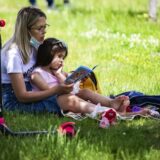 Deca i obrazovanje: U kom uzrastu dete treba da počne da uči da čita 4