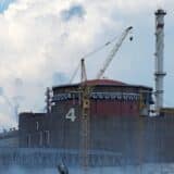 Rusija i Ukrajina: Svaki napad na nuklearnu elektranu je samoubistvo, kažu iz UN, najavljen referendum o pripajanju Zaporoške oblasti Rusiji 10
