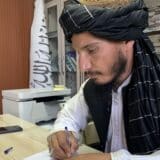 Avganistan: Bio je talibanski snajperista, sada ima kancelarijski posao 6