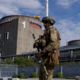 Rusija i Ukrajina: Ukrajinci tvrde da odbijaju sve napade Rusa na donjeckom frontu, i dalje nestabilno oko nuklearke u Zaporožju 5