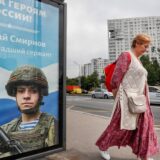 Rusija i Ukrajina: „Zabranite Rusima da ulaze u vaše zemlje", traži Zelenski od Zapada 5