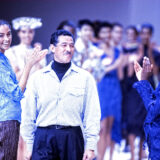 Moda i Japan: Stil Isija Mijakija u fotografijama 3