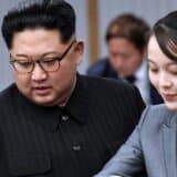 Korona virus: Severnokorejski vođa Kim Džon Un proglasio pobedu nad zarazom koju tamo zovu groznica 16