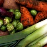 Ishrana i zdravlje: Vegetarijanke imaju slabije kosti, pokazuje istraživanje u Britaniji 10