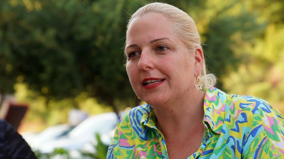 Dragana Kažanegra Stanišić