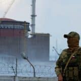 Ukrajina i Rusija: Ukrajinski radnici nuklearne elektrane tvrde da ih ruski vojnici „drže na nišanu“ 24