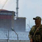 Ukrajina i Rusija: Ukrajinski radnici nuklearne elektrane tvrde da ih ruski vojnici „drže na nišanu“ 11