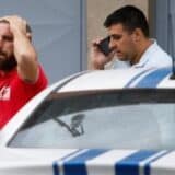 Crna Gora: Ubio 11 ljudi na Cetinju, policija kaže da nije bilo indicija da će da izvrši takav zločin 38