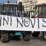 Srbija, poljoprivreda i protesti: Traktori i dalje blokiraju Novi Sad, Vučić najavio kompromisno rešenje 19