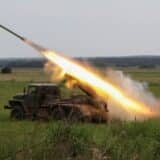 Rusija i Ukrajina: Ukrajinci tvrde da su unišili bazu ruskih trupa u Hersonskoj oblasti na jugu 10