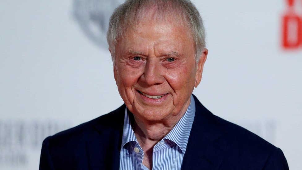 Preminuo čuveni nemački reditelj Volfgang Petersen, autor filmova Podmornica i Troja 1 Wolfgang Petersen