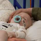 Spinalna mišićna atrofija i Srbija: Test koji pruža nadu za život - „Moj sin je na vreme dobio dijagnozu" 3