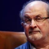 Napad na Salmana Ruždija: Optuženi tvrdi da je pročitao sam par stranica romana Satanski stihovi 6