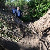 Vremenske nepogode i Evropa: Smrtni slučajevi u Francuskoj, Austriji i Italiji, među poginulima i deca 4