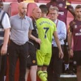 Fudbal i Premijer liga: Kristijano Ronaldo želi da ode iz Mančester Junajteda, ali gde 5