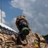 Rusija i Ukrajina: „Moguć teroristički akt u nuklearki Zaporožje", tvrde ukrajinski obaveštajci 14