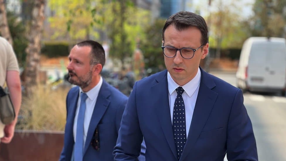 Dijalog Beograda i Prištine: Kako zaista izgledaju pregovori Srbije i Kosova u Briselu 7 Brisel, 18. avgust 2022.