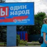 Rusija i Ukrajina: „Rusi bi mogli da urade nešto surovo ove nedelje", tvrdi Zelenski; Putin: „Rusija je moćna, nezavisna svetska sila" 6