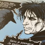 Serija Sendmen stigla na Netfliks: „azbuka devete umetnosti" i strip koji je promenio svet 6