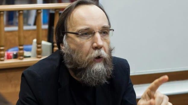 Rusija i Ukrajina: Ruski obaveštajci krive Ukrajinu za ubistvo ćerke Putinovog saveznika, Kijev negira te tvrdnje 3 Alexander Dugin (picture courtesy of Alexander Dugin)