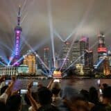 Suša, energija i Kina: Poznate turističke atrakcije u Šangaju biće u mraku kako bi se uštedela struja 4