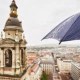 Mađarska i vreme: Šefovi meteorološke službe dobili otkaz zbog pogrešne vremenske prognoze 5