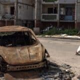 Rusija i Ukrajina: Beloruski avioni spremni za rusko nuklearno oružje, nivo radijacije u Zaporožju u normalnim vrednostima 5