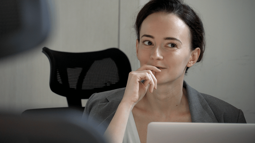 Ukrajina i Rusija: Proterivanje ruske vojske biće seizmički zadatak za Kijev 4 Olga Rudenko, glavna i odgovorna urednica Kijev independenta, informativnog portala osnovanog svega nekoliko nedelja pre ruske invazije