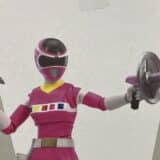 Dan Moćnih rendžera: Uvek novi, sa istim moćima 5