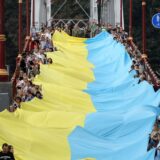 Rusija i Ukrajina: U Kijevu skup podrške nacionalnom jedinstvu, uprava Zaporožja spremila plan evakuacije 12