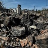 Rusija i Ukrajina: Bombardovan Energodar, grad u kome se nalazi nuklearna elektrana Zaporožje - Rusija i Ukrajina ponovo razmenjuju optužbe 6